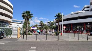 Capd'Agde - Rambla du soleil - 14 Mai 2023 - 05
